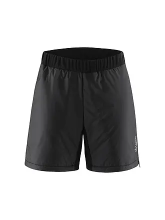 LÖFFLER | Pantalón corto de esquí de fondo para mujer PL60 | 